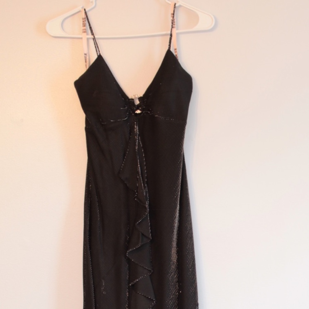 Gown